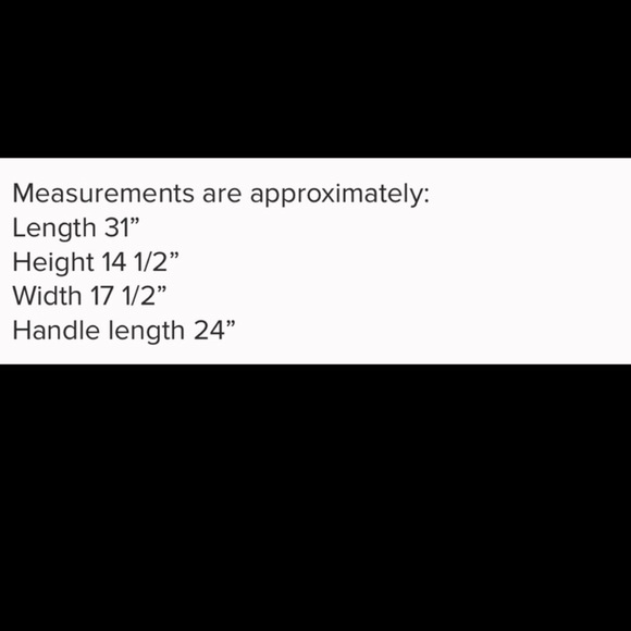 Lot of 2 LuLaRoe Large Garment Bags - Light Blue - Picture 4 of 4